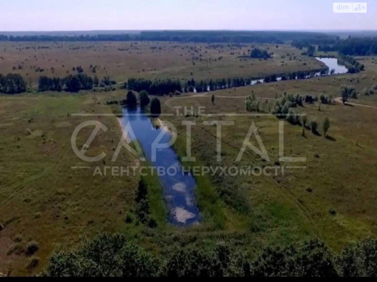 Продается земельный участок 1560 соток в Киевской области - фото 3