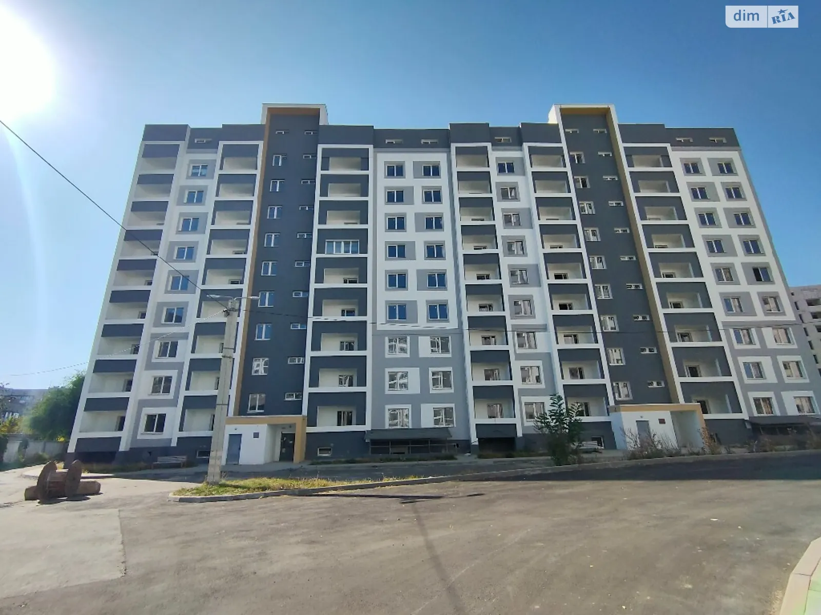 Продается 2-комнатная квартира 56.5 кв. м в Харькове, ул. Полтавский Шлях, 186