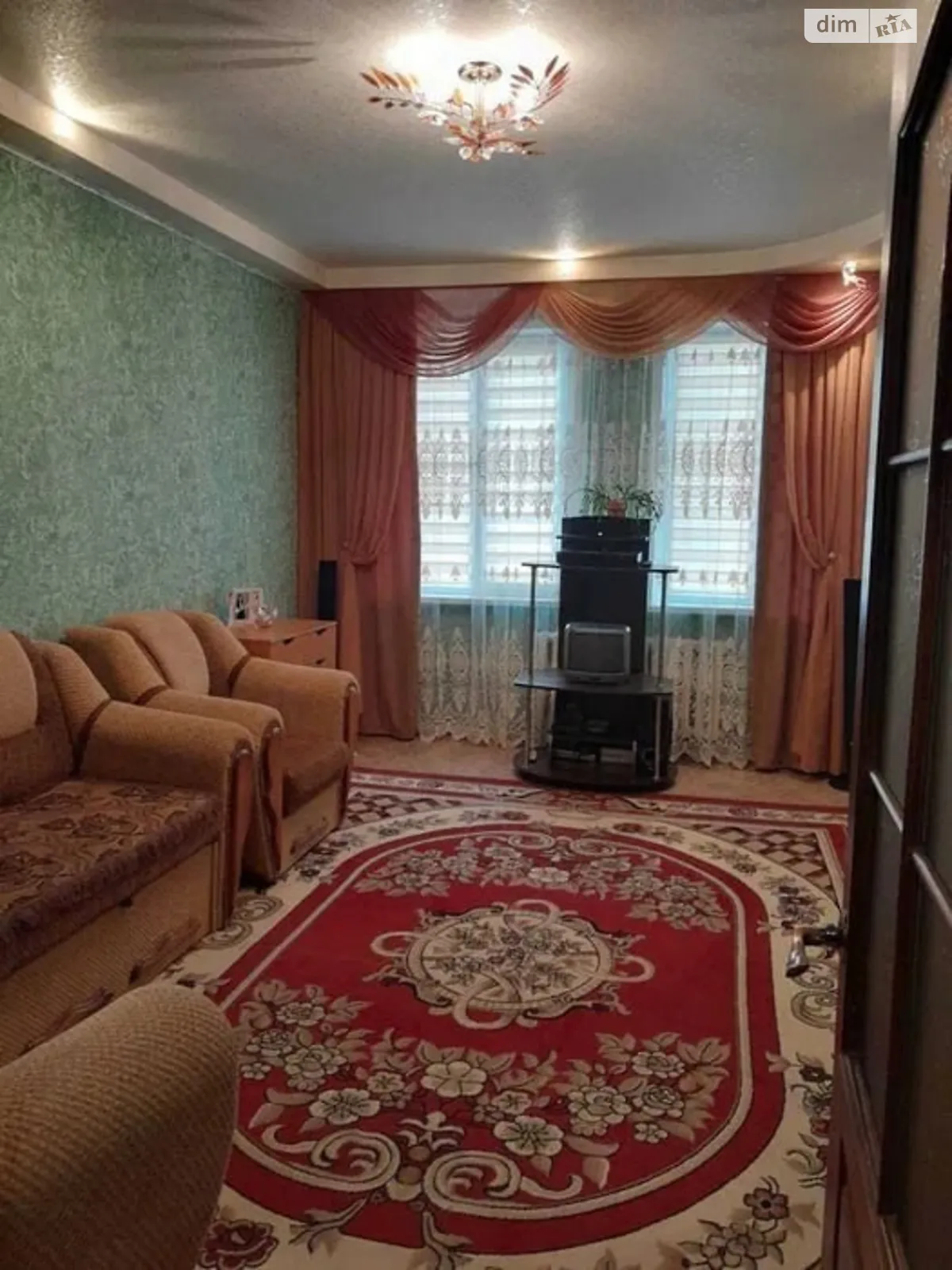 Продается 2-комнатная квартира 46.6 кв. м в Днепре, ул. Ивасюка Владимира - фото 1