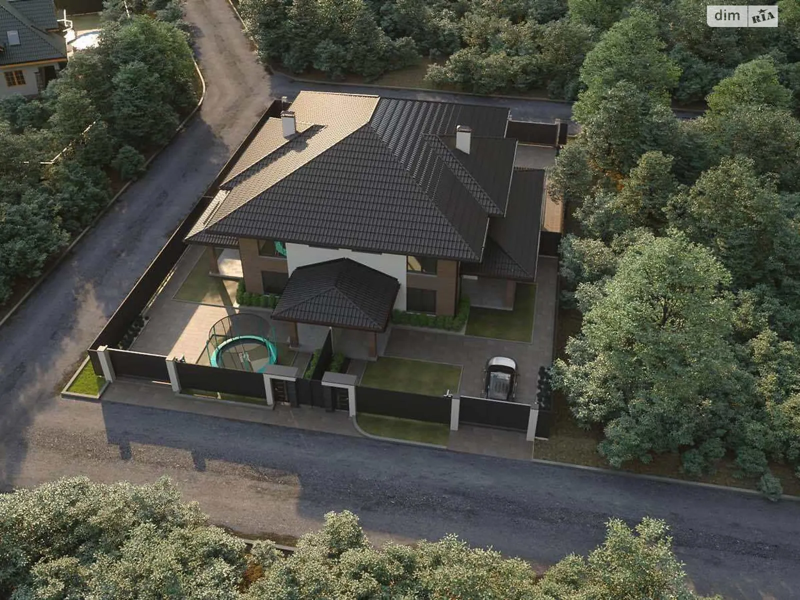вул. Гаражна, 39 Житомир, цена: 88000 $ - фото 1