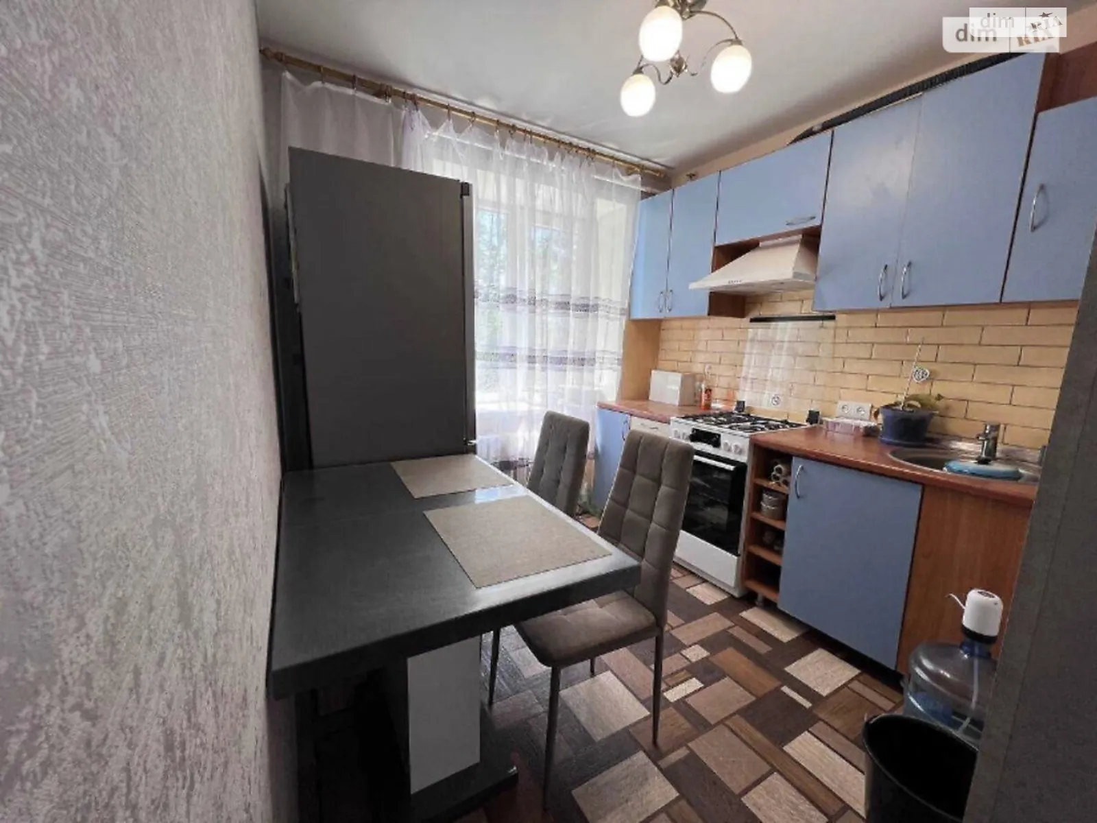 1-кімнатна квартира 31 кв. м у Запоріжжі, цена: 19500 $