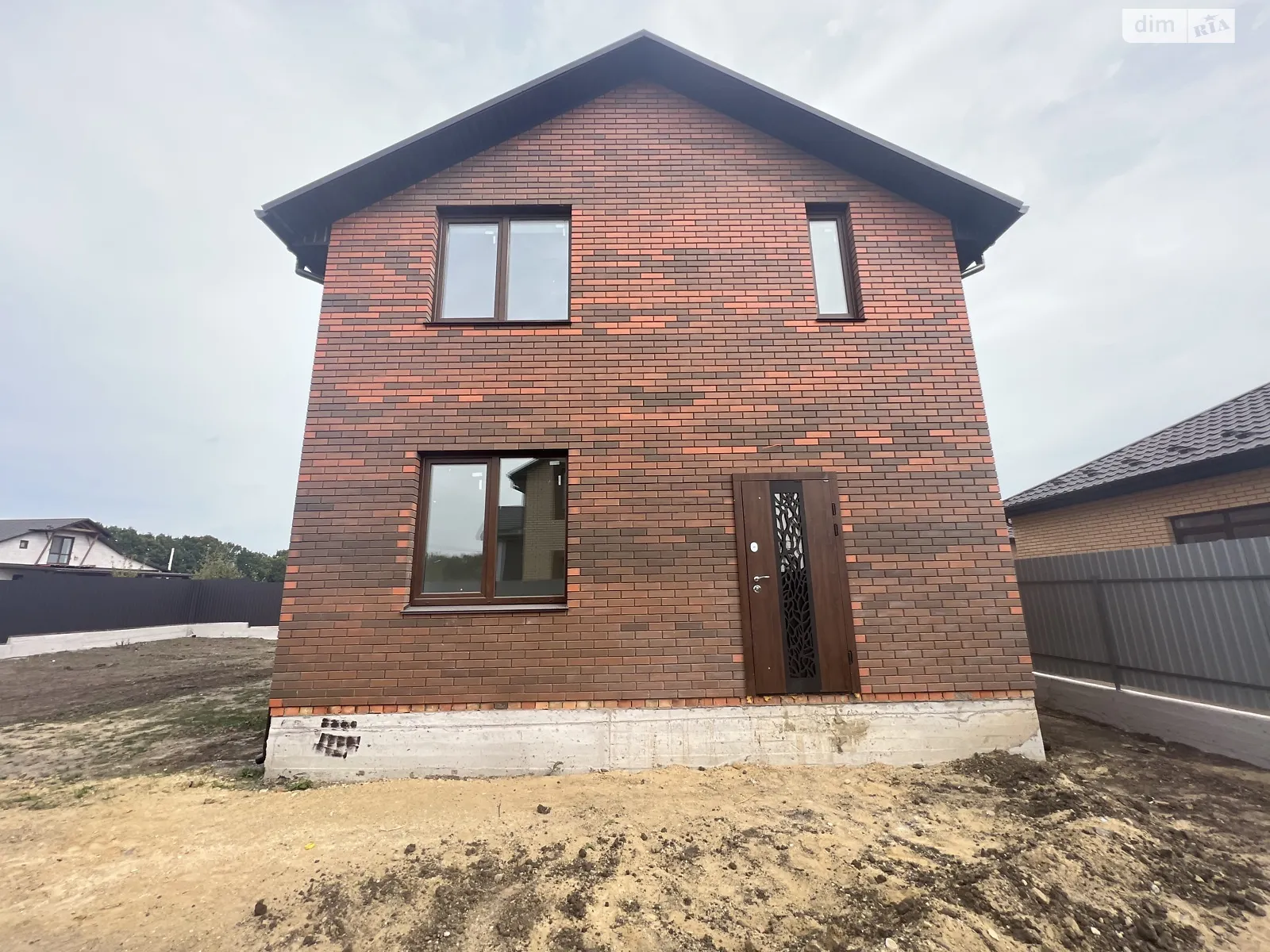 Продається будинок 2 поверховий 115 кв. м з ділянкою, цена: 87999 $ - фото 1