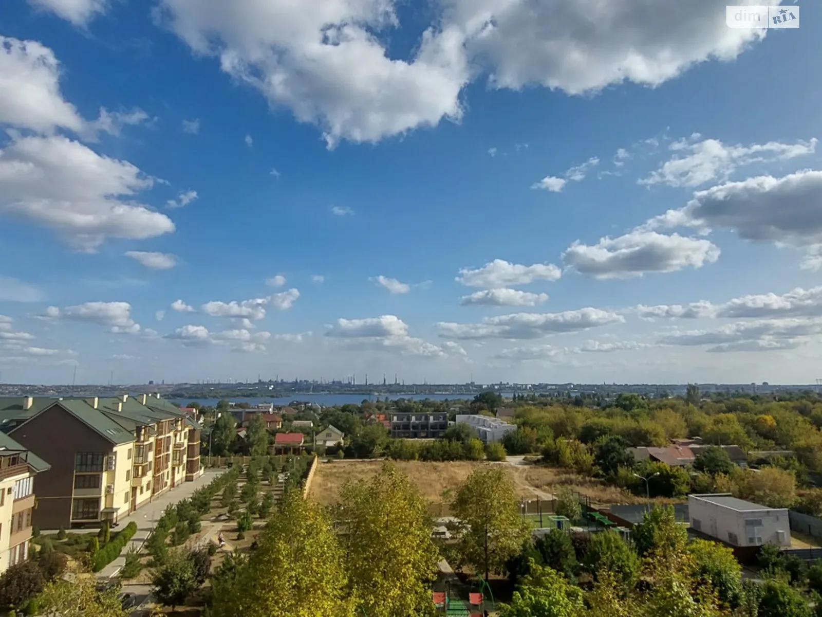 2-кімнатна квартира 89.51 кв. м у Запоріжжі, вул. Дніпровські пороги, 15А - фото 1
