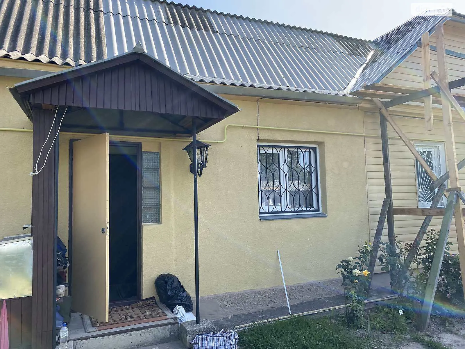 Продається будинок 2 поверховий 130 кв. м з гаражем, цена: 43000 $