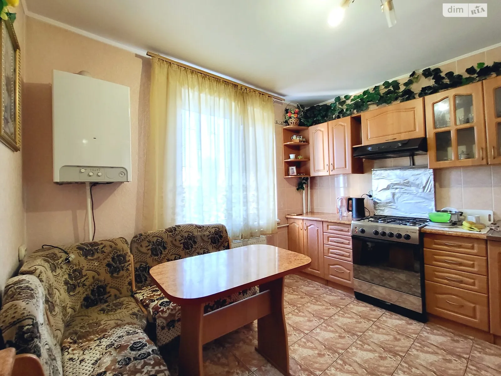 Продается 2-комнатная квартира 65 кв. м в Виннице, цена: 53000 $ - фото 1