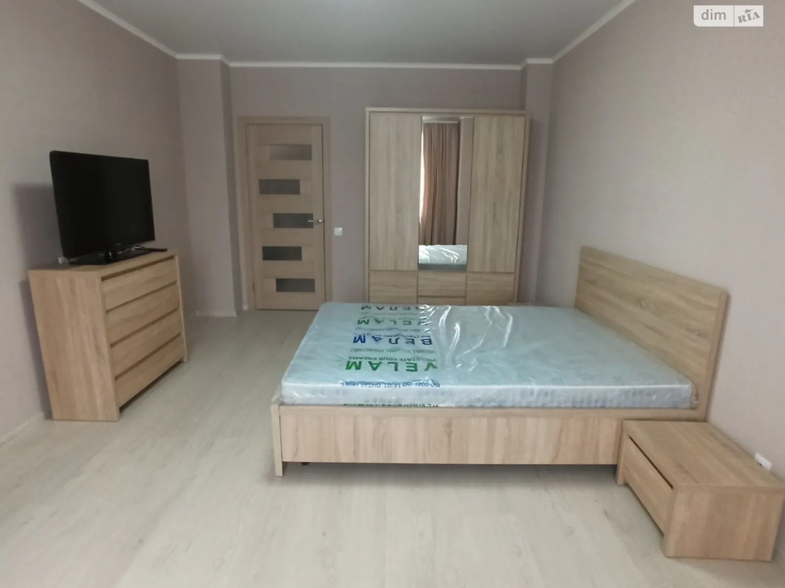 Продається 1-кімнатна квартира 45 кв. м у Одесі, ул. Гранітна