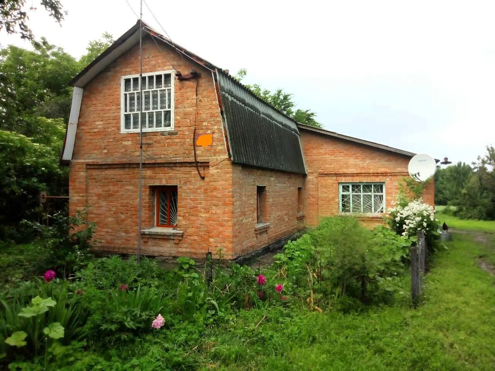 Продается одноэтажный дом 70 кв. м с беседкой, цена: 7000 $ - фото 1