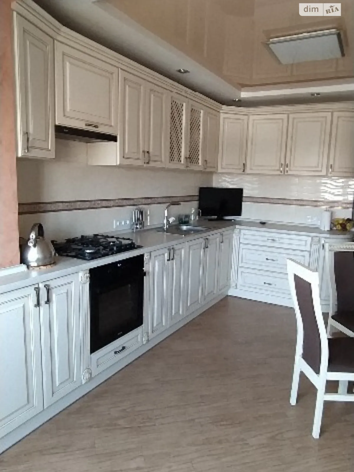 Продается 1-комнатная квартира 56 кв. м в Хмельницком - фото 1