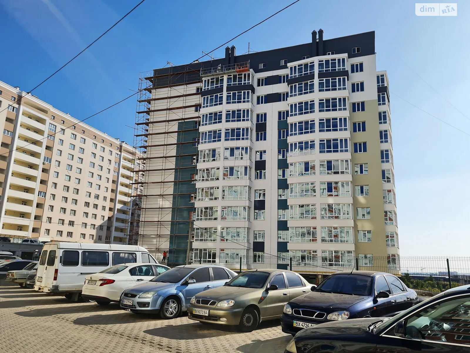 Продается 1-комнатная квартира 46 кв. м в Хмельницком, ул. Лесогриневецкая, 30/13