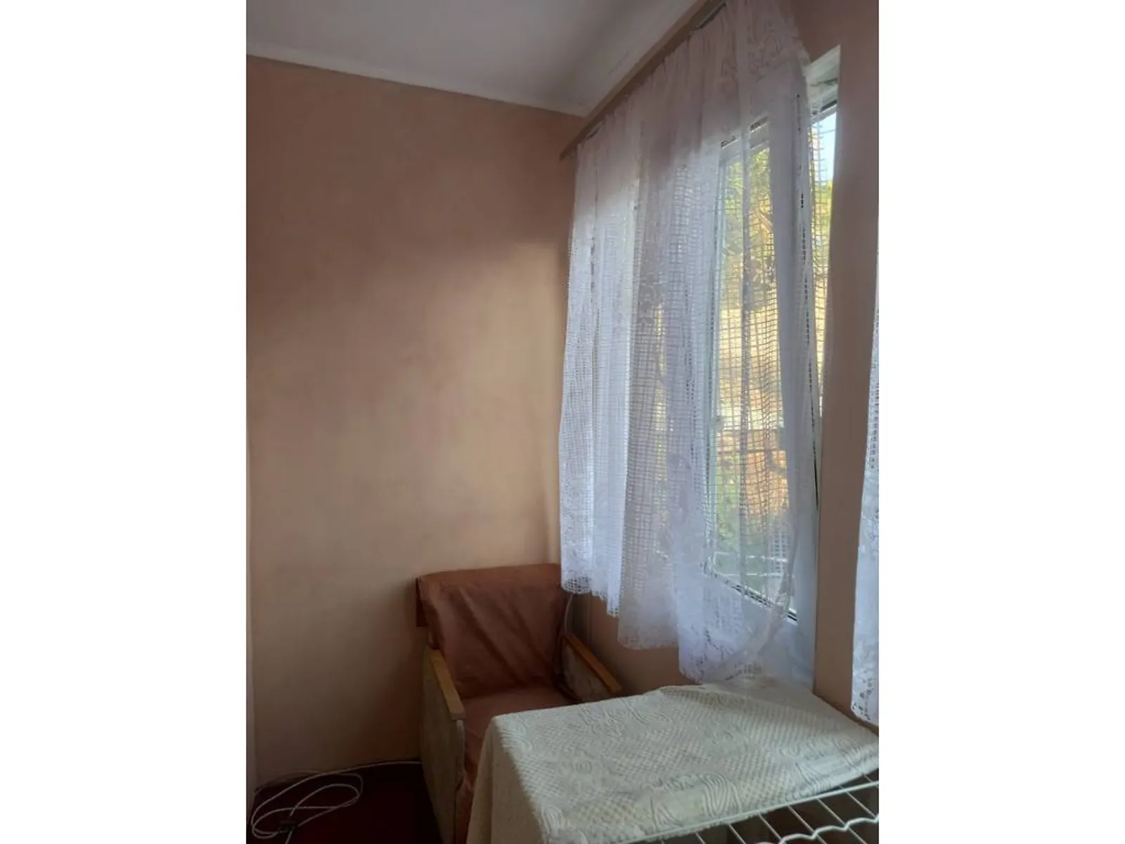 Продается 2-комнатная квартира 44.4 кв. м в Одессе, ул. Раскидайловская