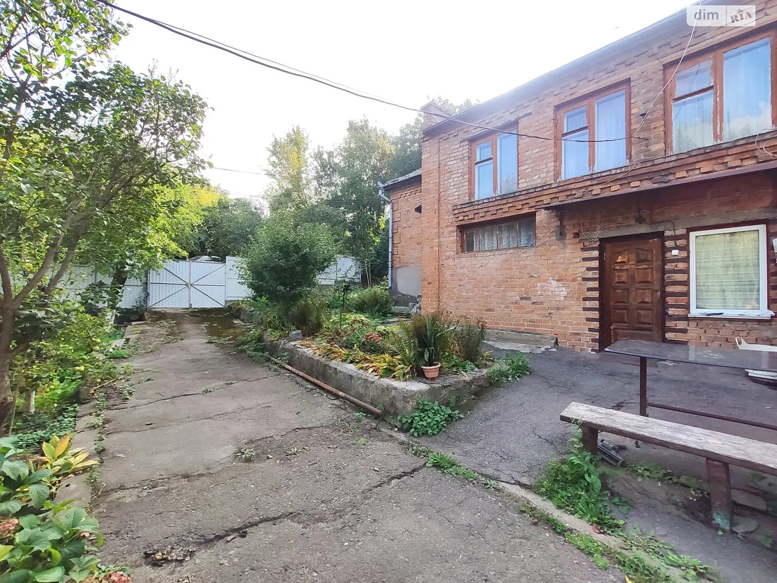 Продается часть дома 56 кв. м с террасой, цена: 170000 $ - фото 1