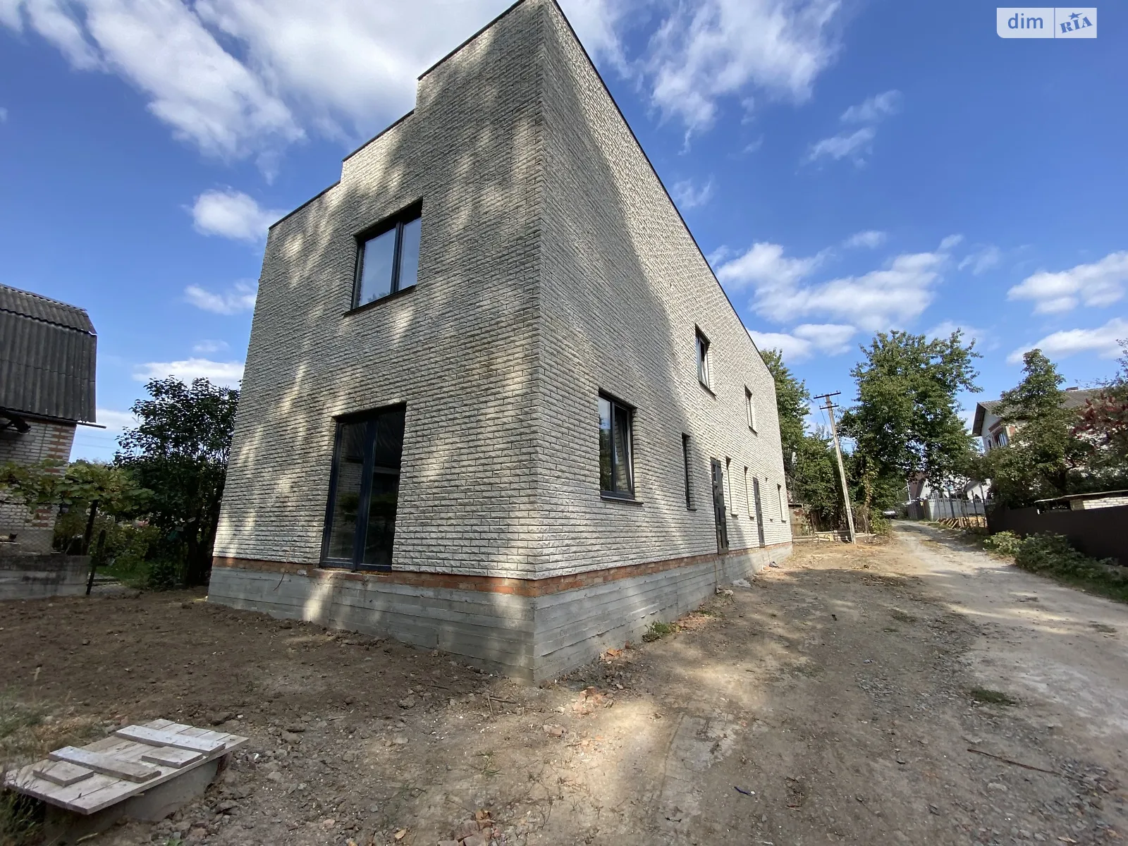 Продається частина будинку 115 кв. м с басейном, цена: 72000 $ - фото 1