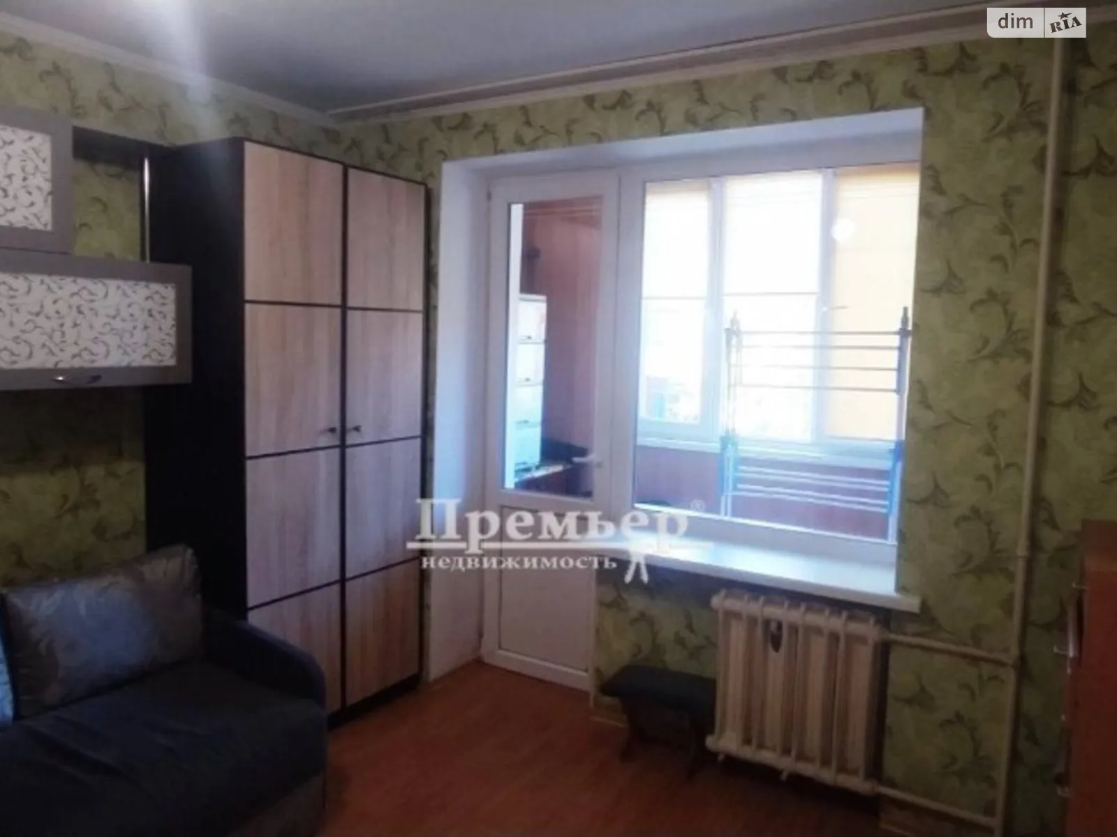 Продається 1-кімнатна квартира 22 кв. м у Чорноморську, вул. Парусна