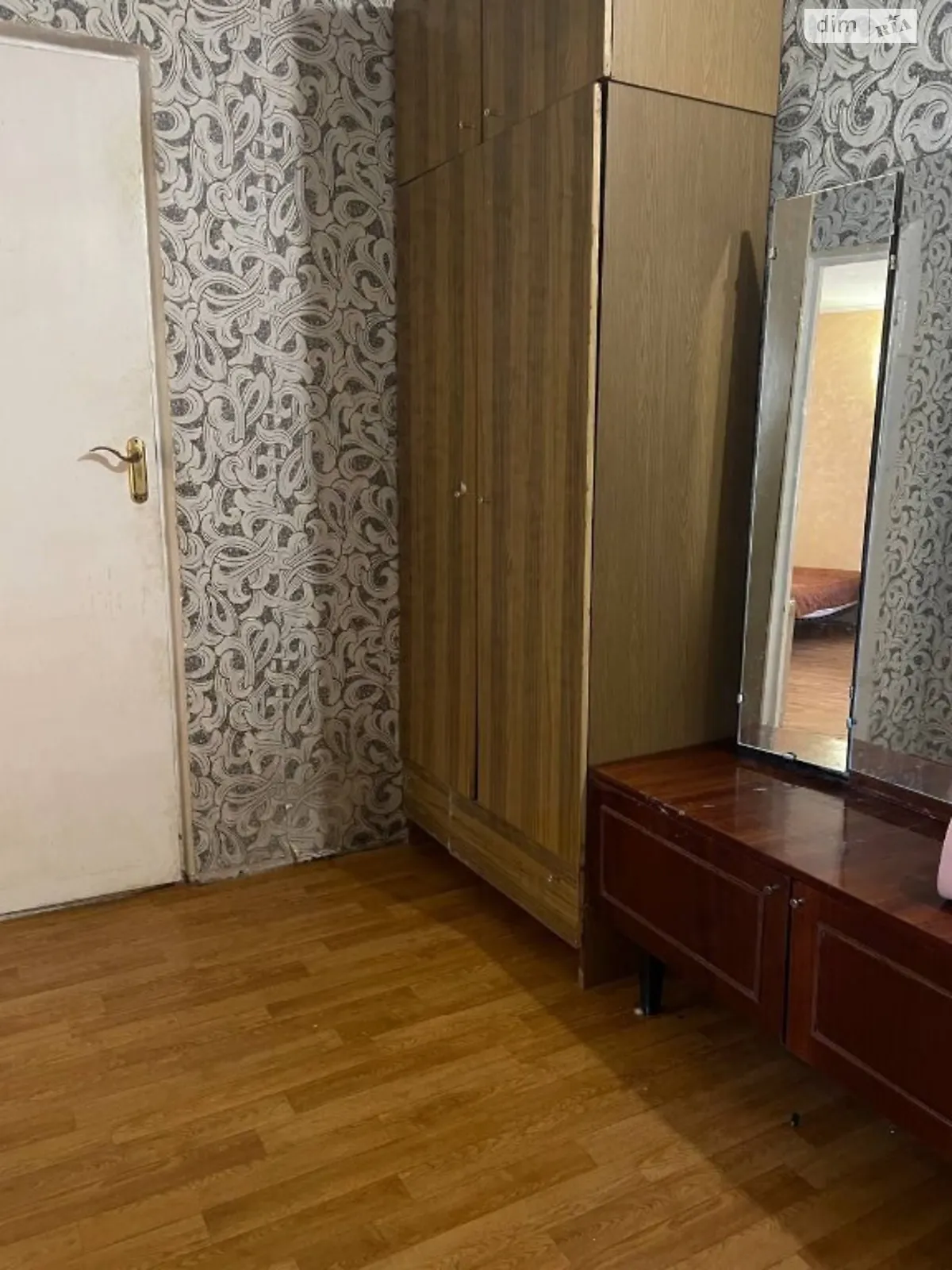 Продається 1-кімнатна квартира 43 кв. м у Одесі, вул. Академіка Корольова - фото 1