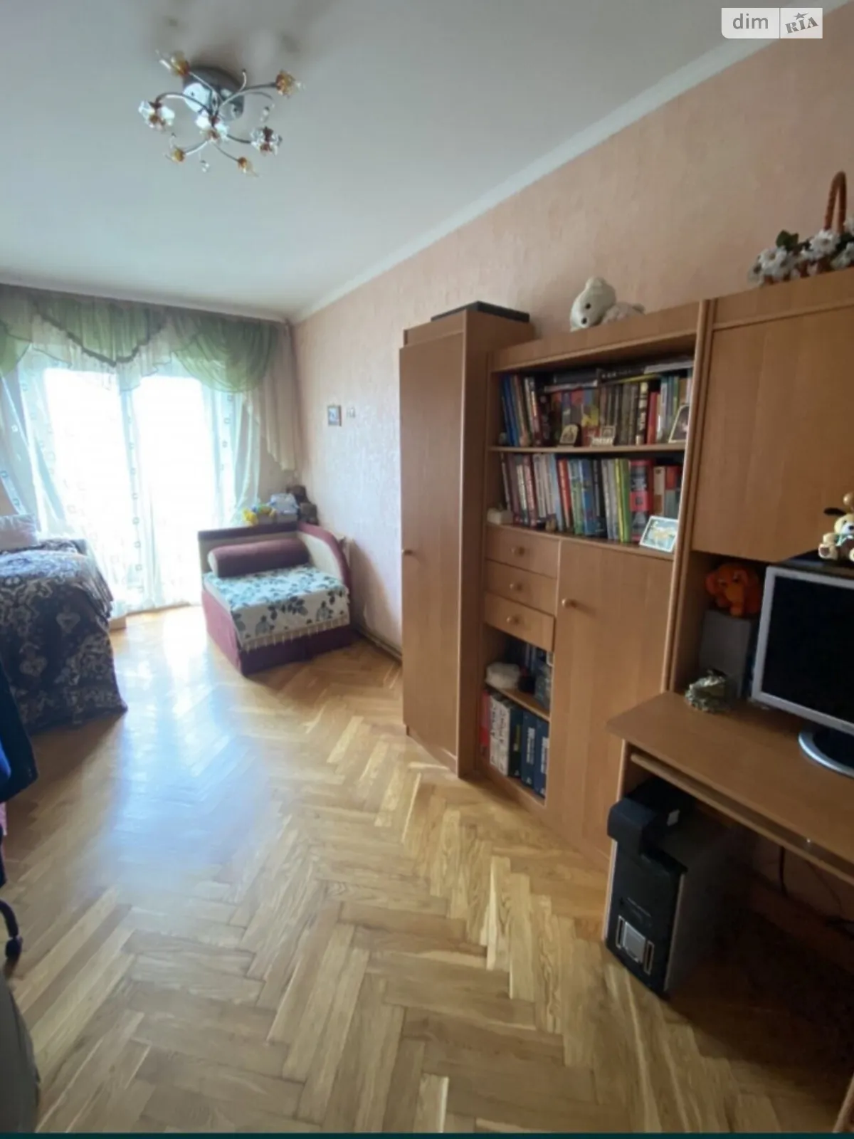 Продается 2-комнатная квартира 45 кв. м в Хмельницком, пр. Мира, 67 - фото 1