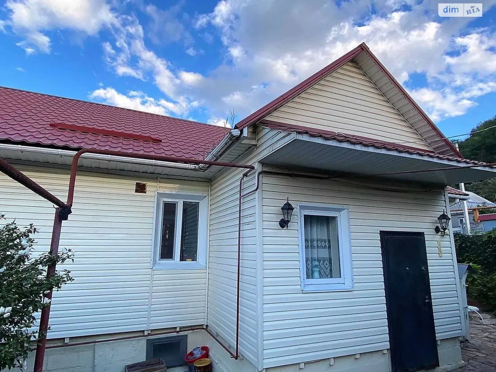 Продається будинок 2 поверховий 200 кв. м з ділянкою, цена: 70000 $ - фото 1
