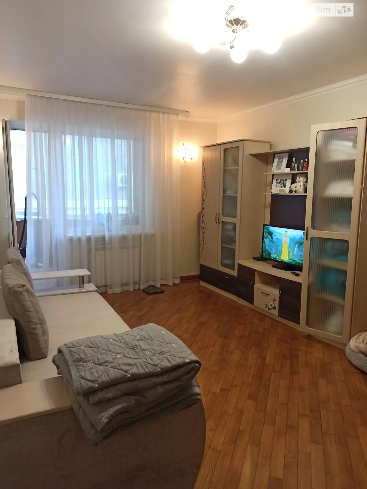 Продается 1-комнатная квартира 51 кв. м в Хмельницком, ул. Владимирская - фото 1