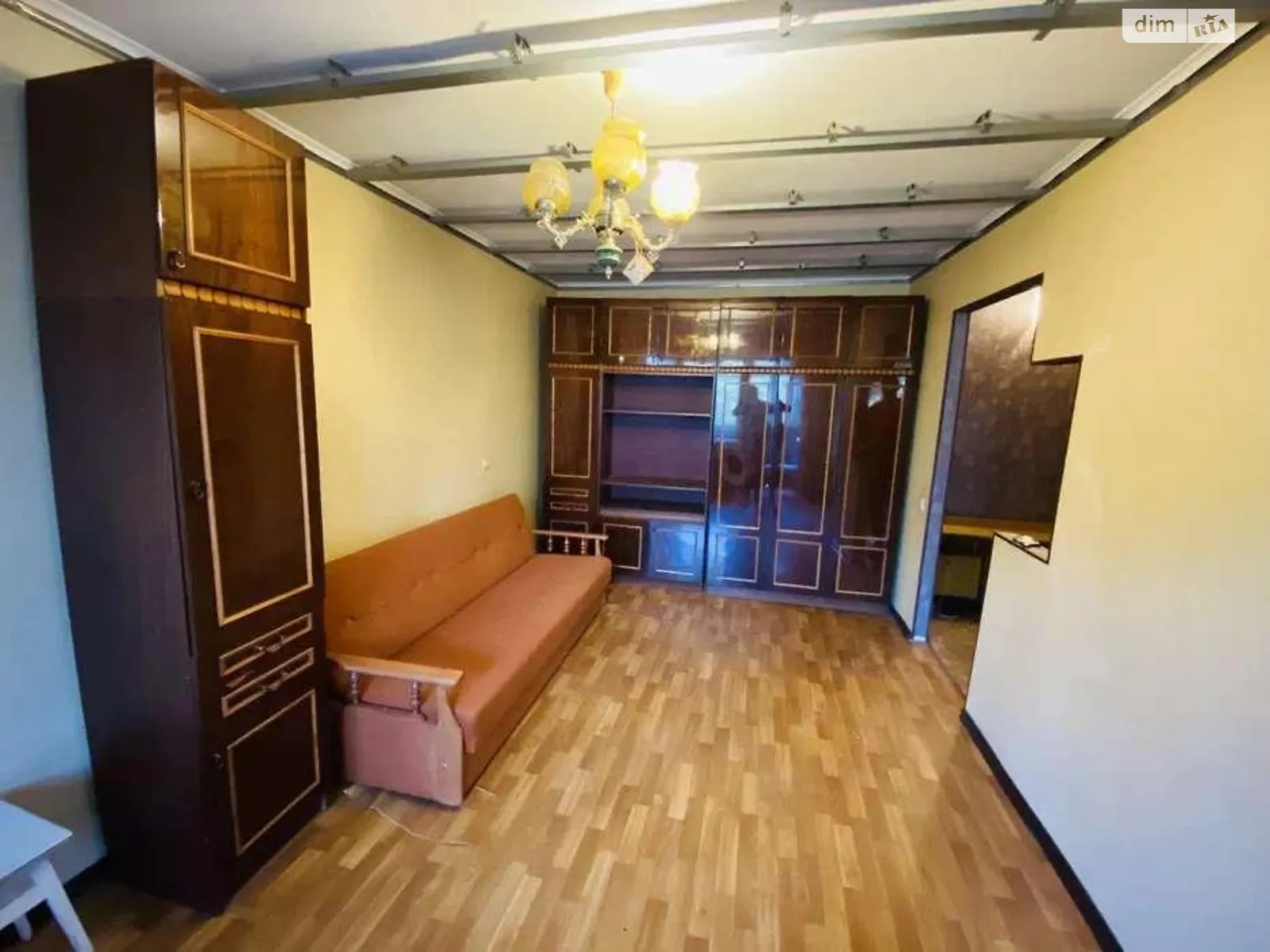 Продається 1-кімнатна квартира 33 кв. м у Харкові