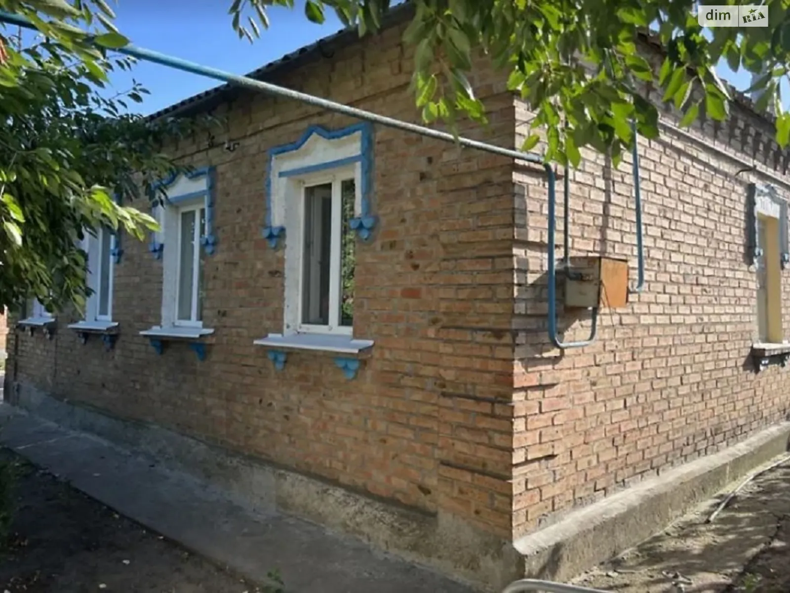 Продається одноповерховий будинок 64 кв. м з балконом, цена: 30000 $