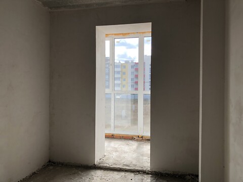 Продается 1-комнатная квартира 39.4 кв. м в Буче, ул. Бориса Гмыри