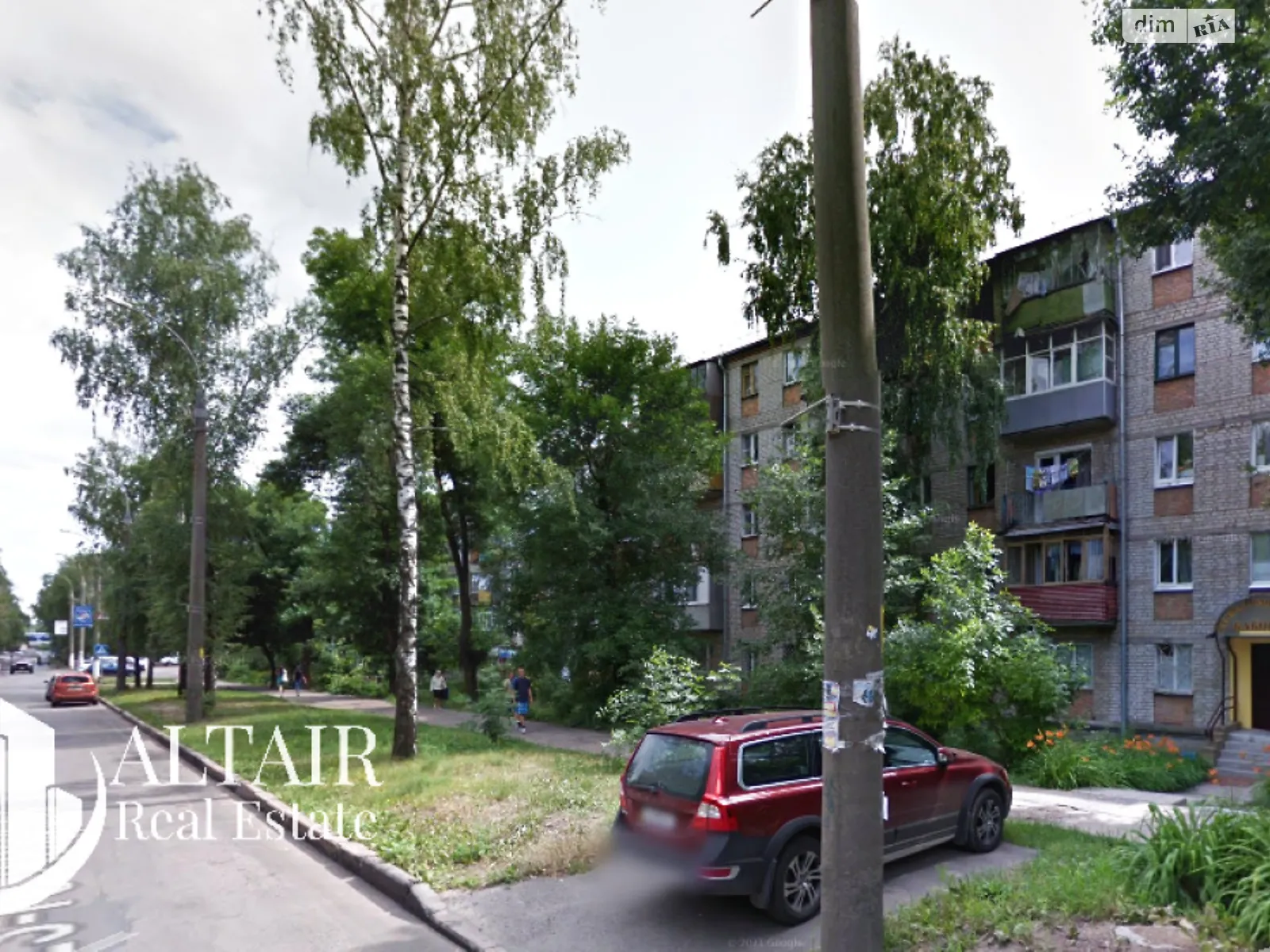Продается 2-комнатная квартира 43.3 кв. м в Харькове, ул. Двадцать Третьего Августа