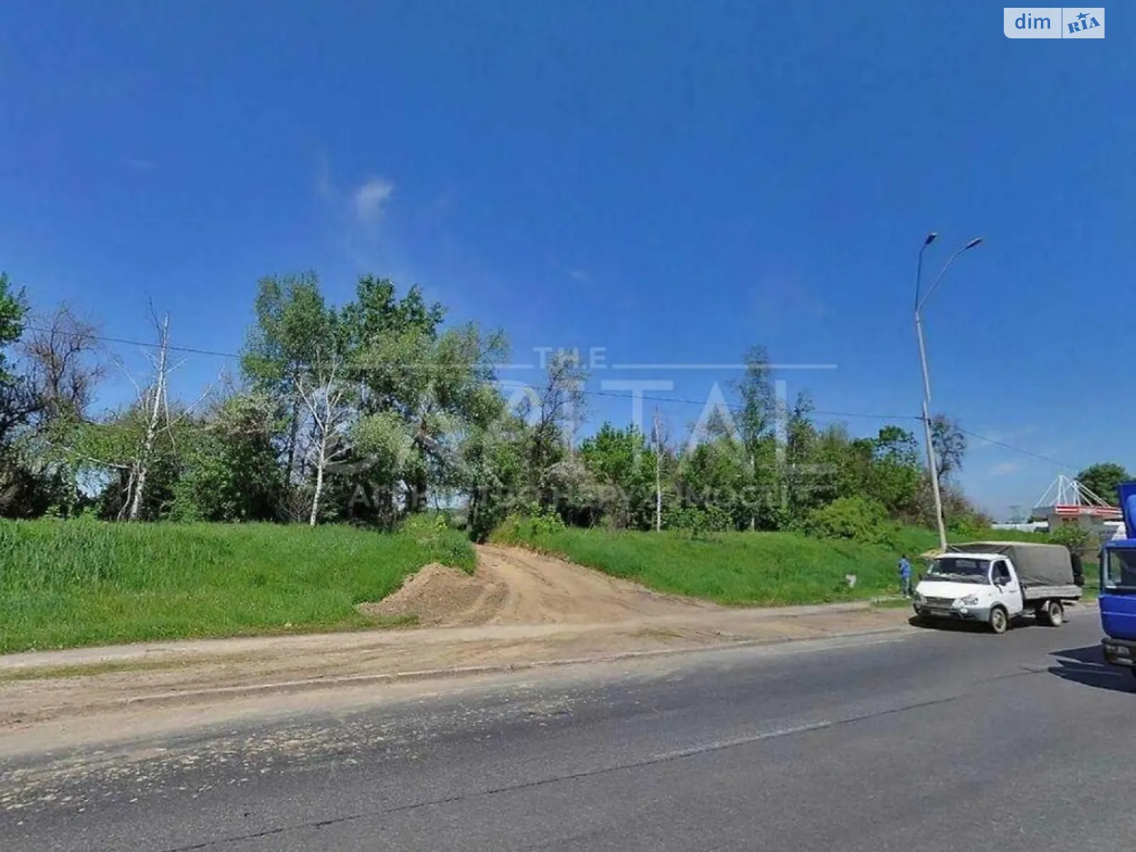 Продается земельный участок 1350 соток в Киевской области - фото 3