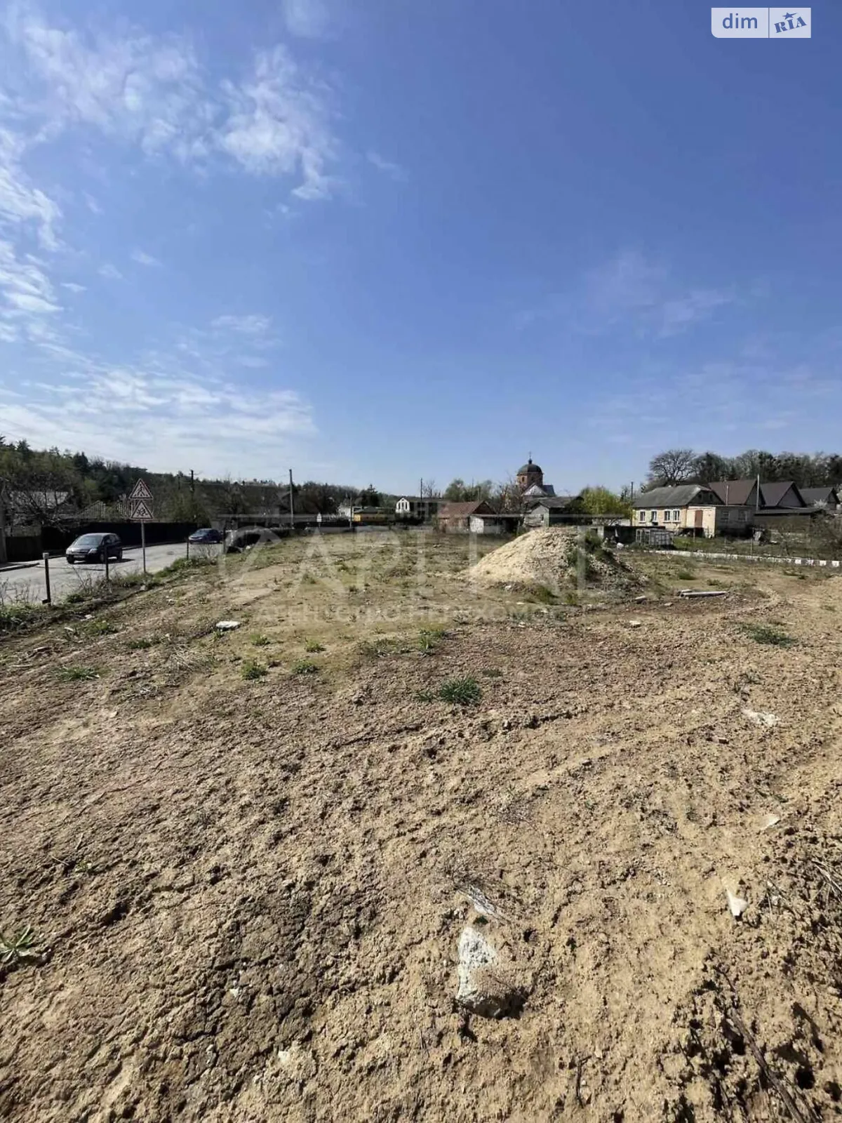 Продается земельный участок 14.6 соток в Киевской области - фото 2
