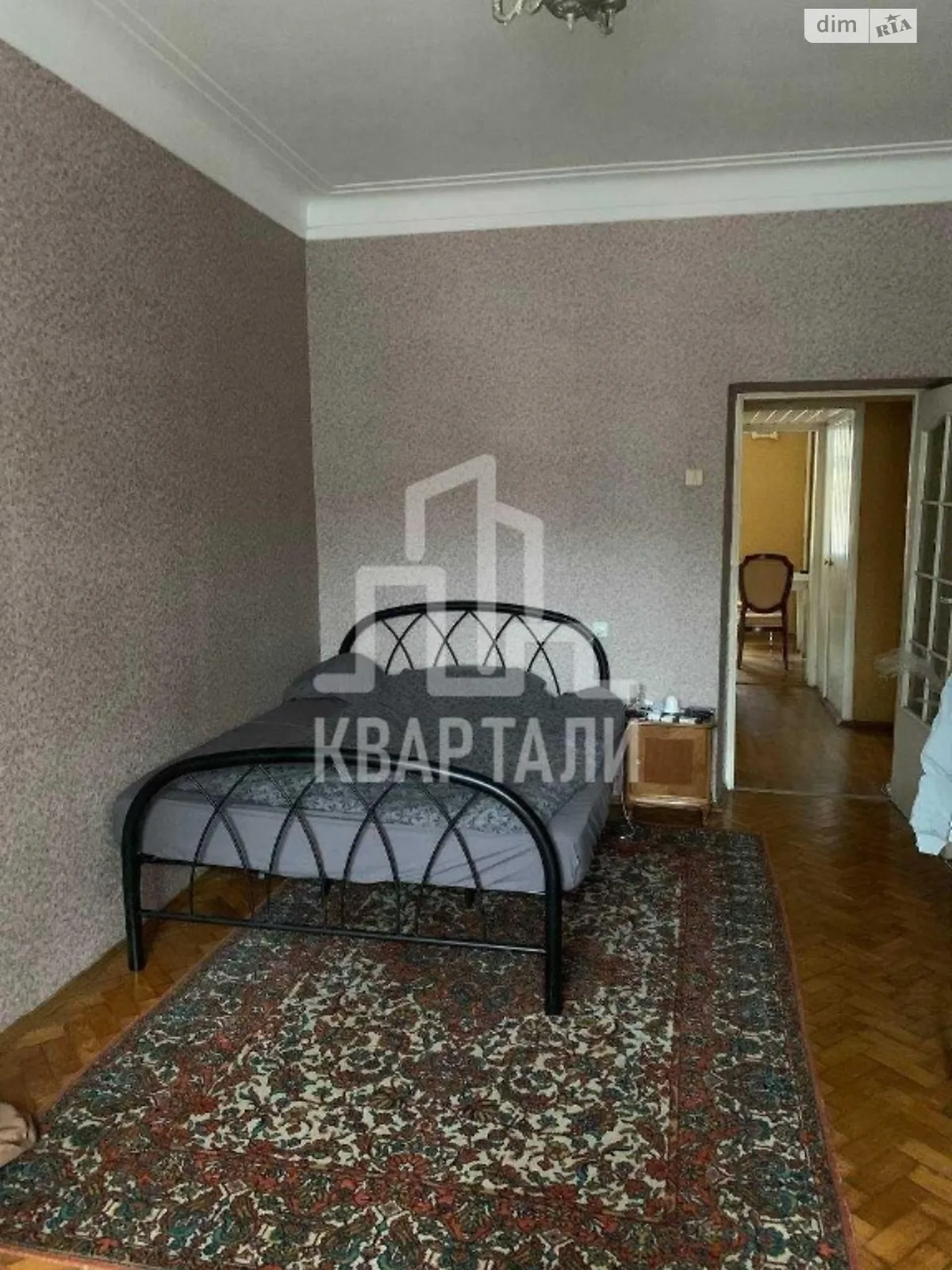 Продается 2-комнатная квартира 52 кв. м в Киеве, ул. Михаила Бойчука, 12А - фото 1