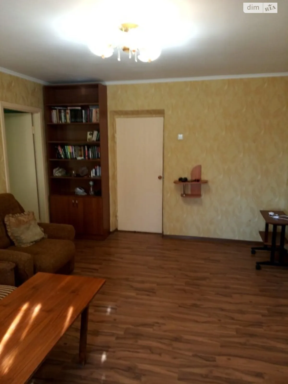 Продается 3-комнатная квартира 65 кв. м в Житомире, цена: 49500 $