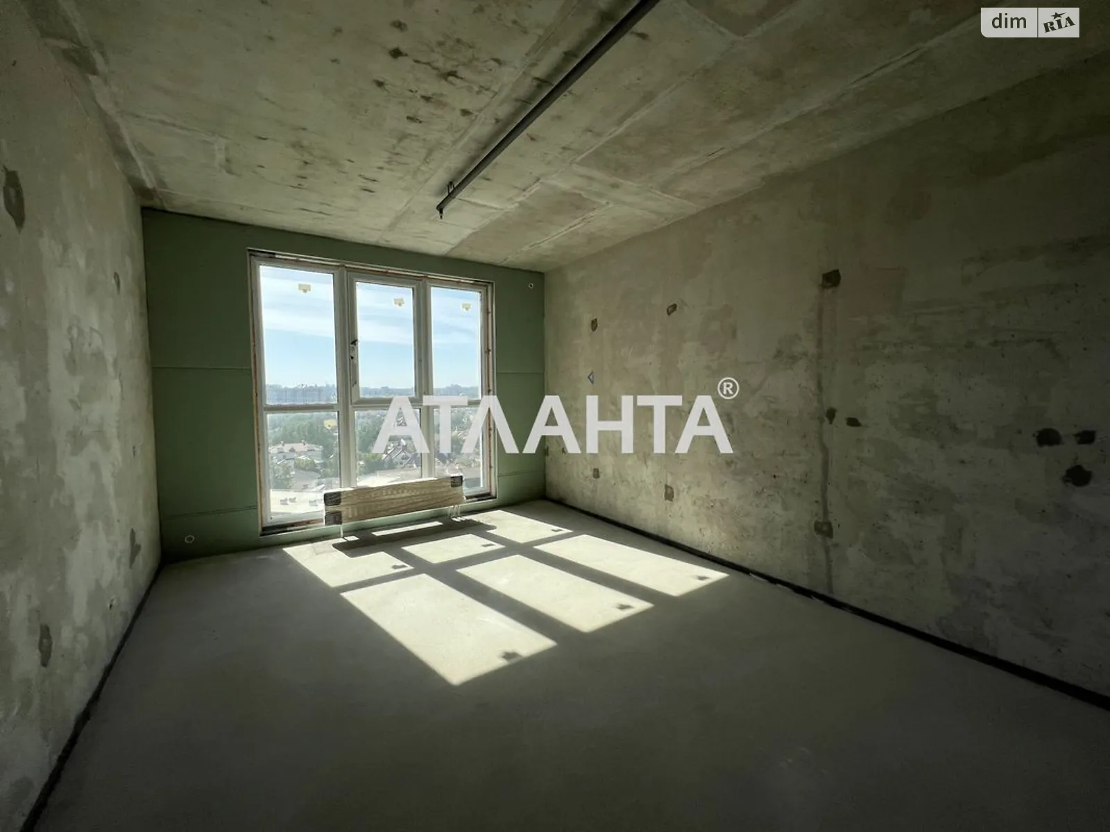 Продається 1-кімнатна квартира 40.1 кв. м у Одесі, вул. Літературна - фото 1