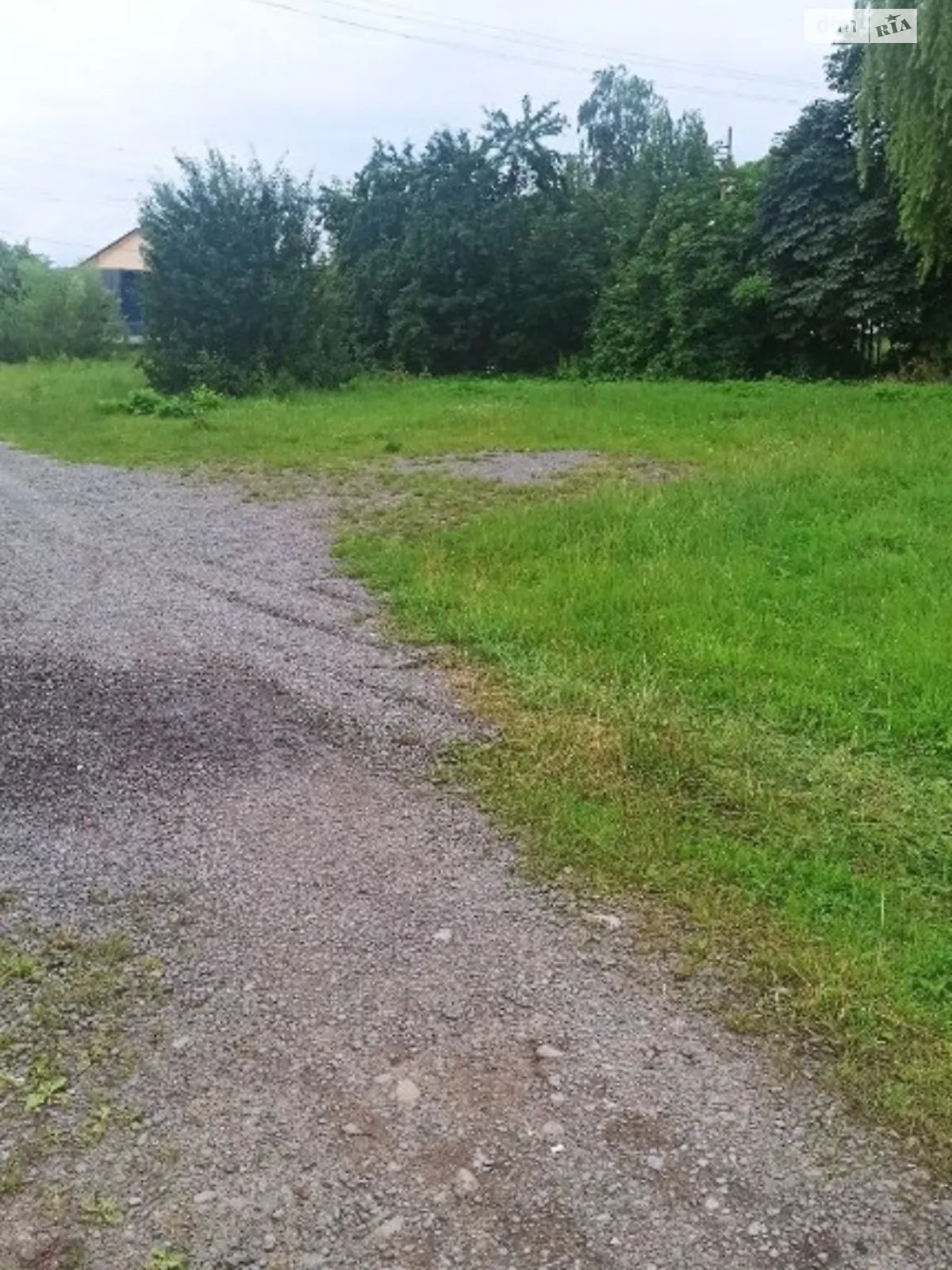 Продается земельный участок 13 соток в Львовской области - фото 2