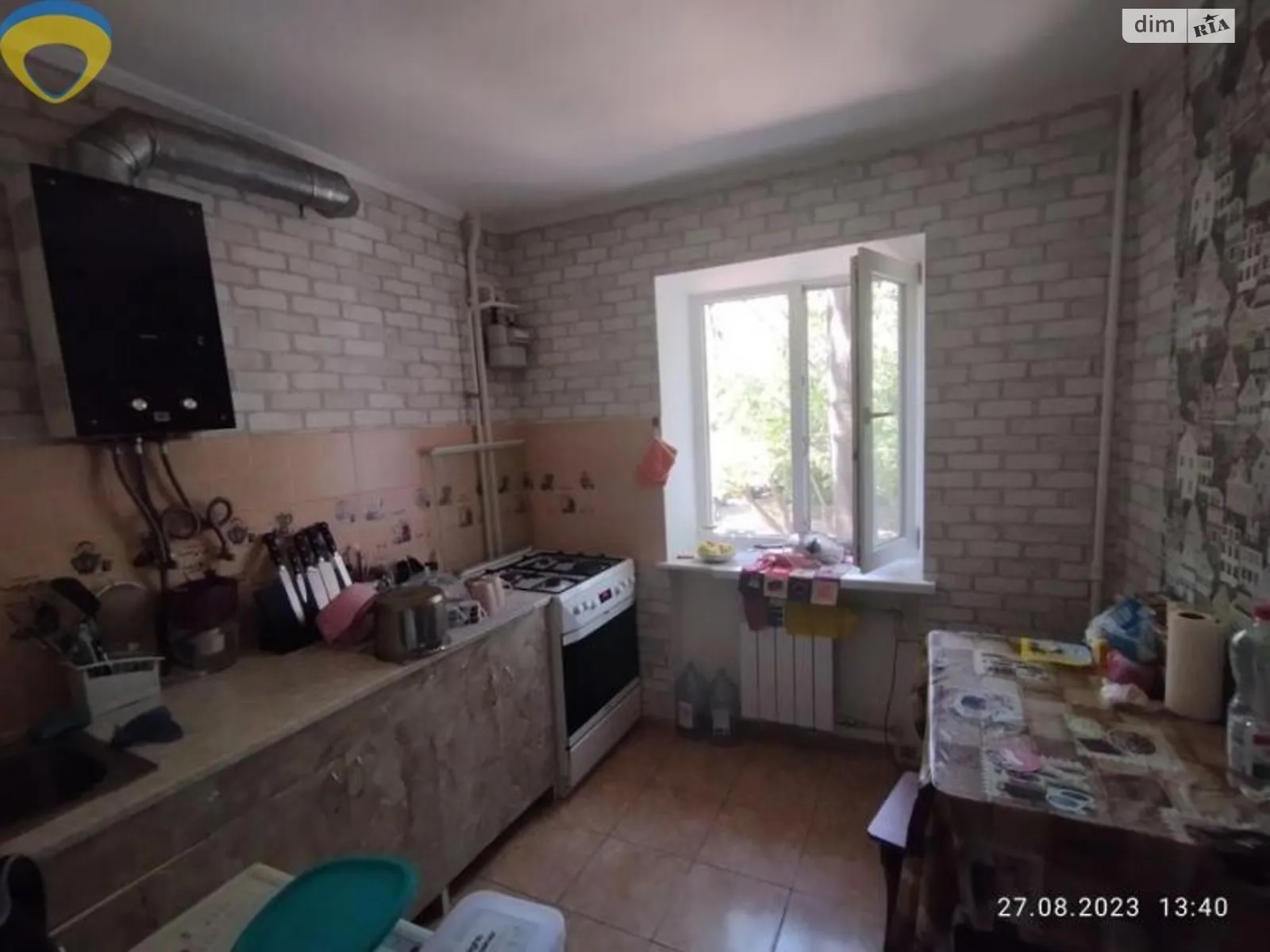 Продается 2-комнатная квартира 45 кв. м в Одессе, ул. Космонавта Комарова