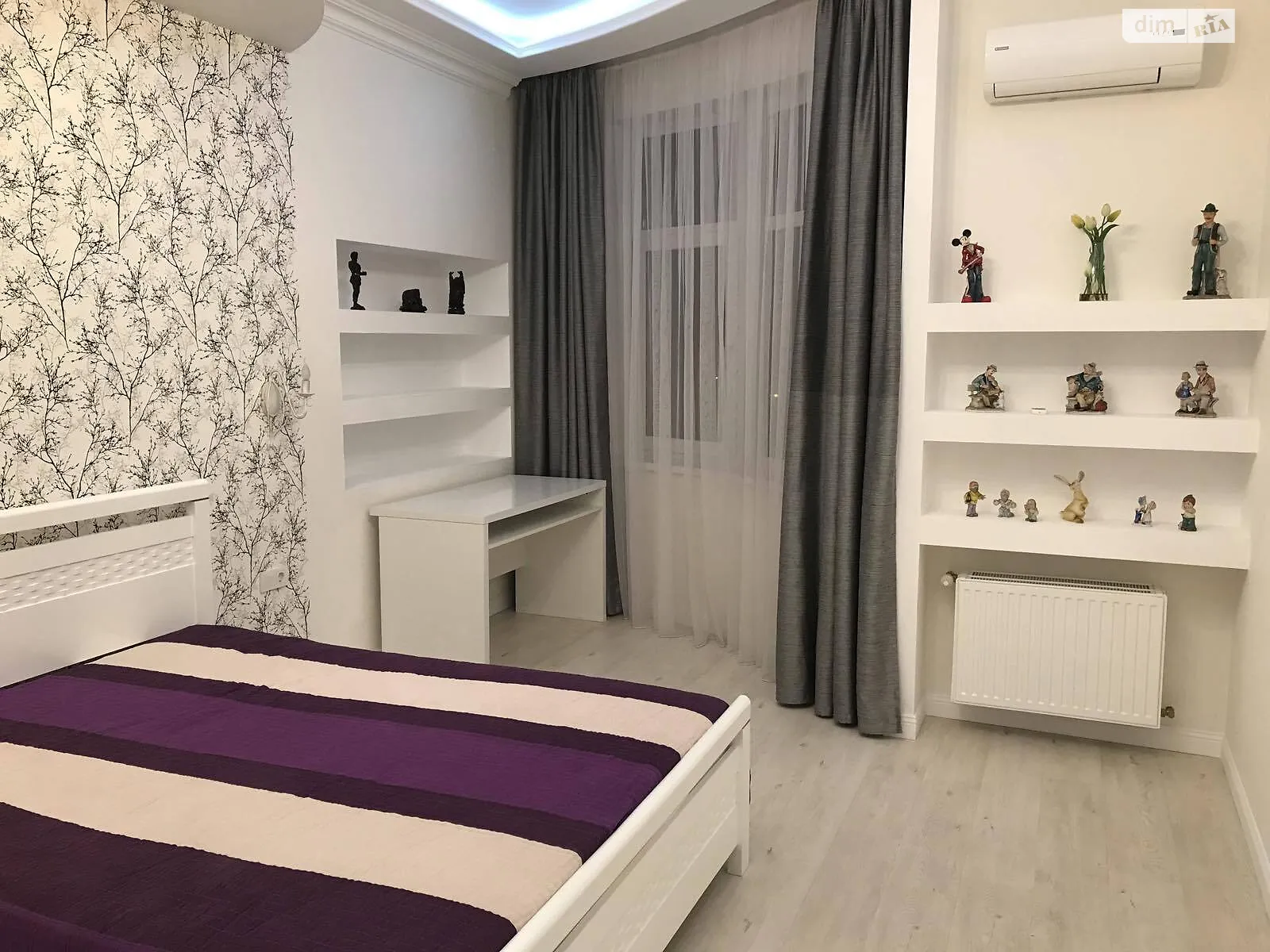 Продается 2-комнатная квартира 70 кв. м в Одессе, пер. Сабанский