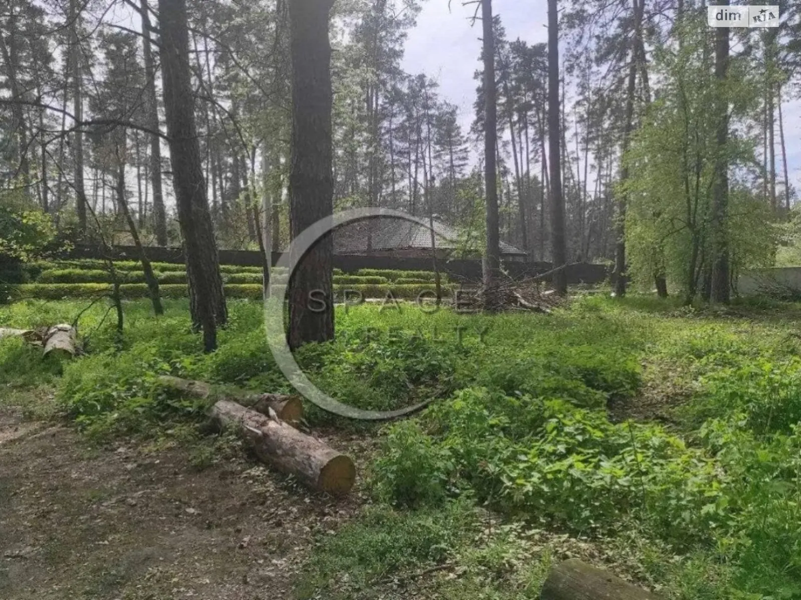 Продается земельный участок 13 соток в Киевской области, цена: 100000 $ - фото 1
