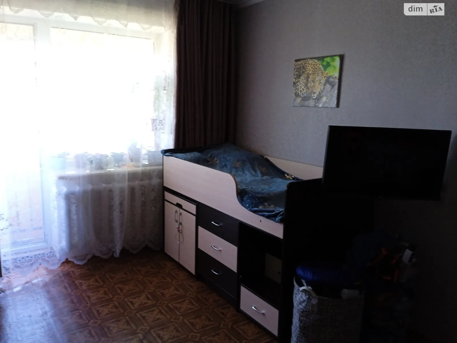Продается 1-комнатная квартира 30 кв. м в Набережном, цена: 16000 $