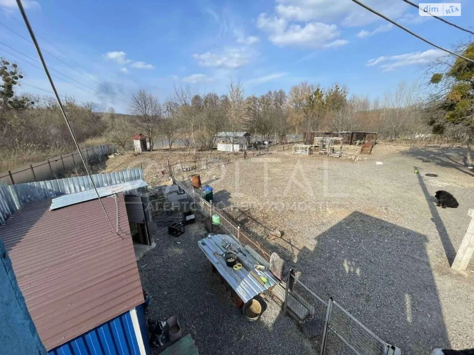 Продается земельный участок 115 соток в Киевской области - фото 2