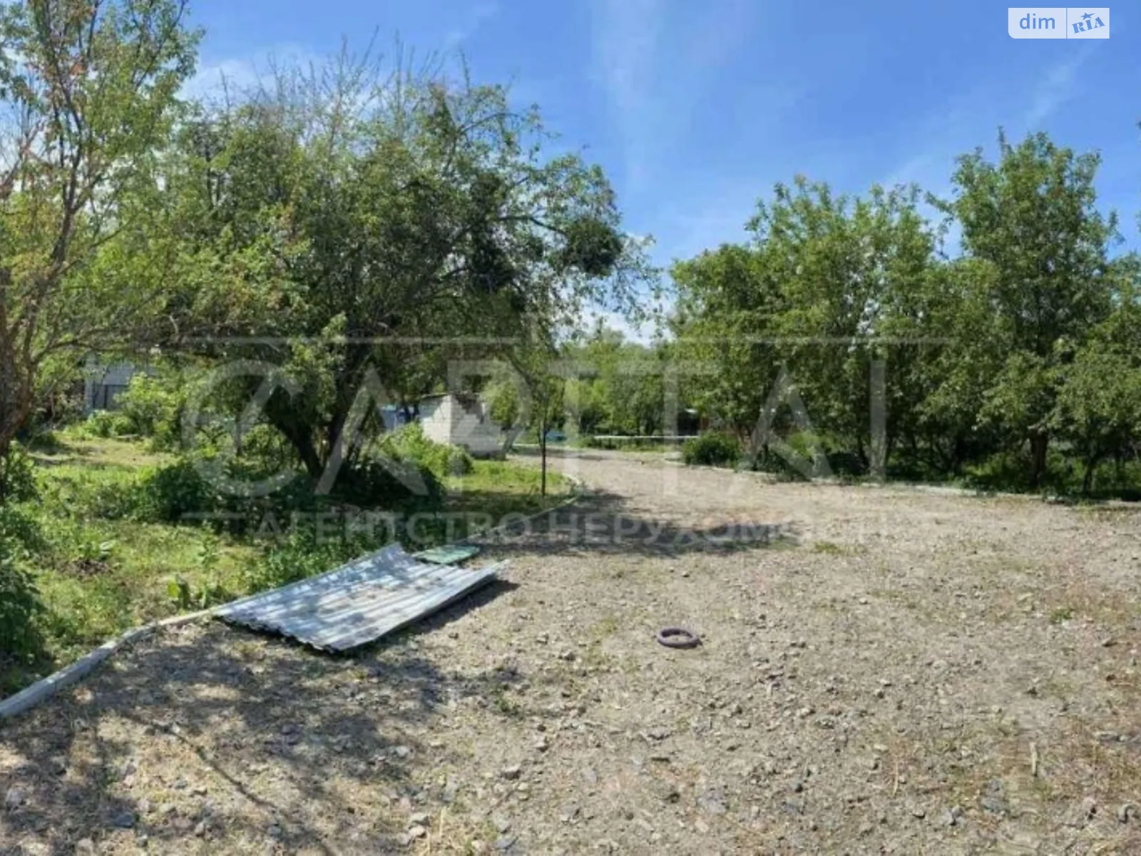 Продается земельный участок 115 соток в Киевской области - фото 3