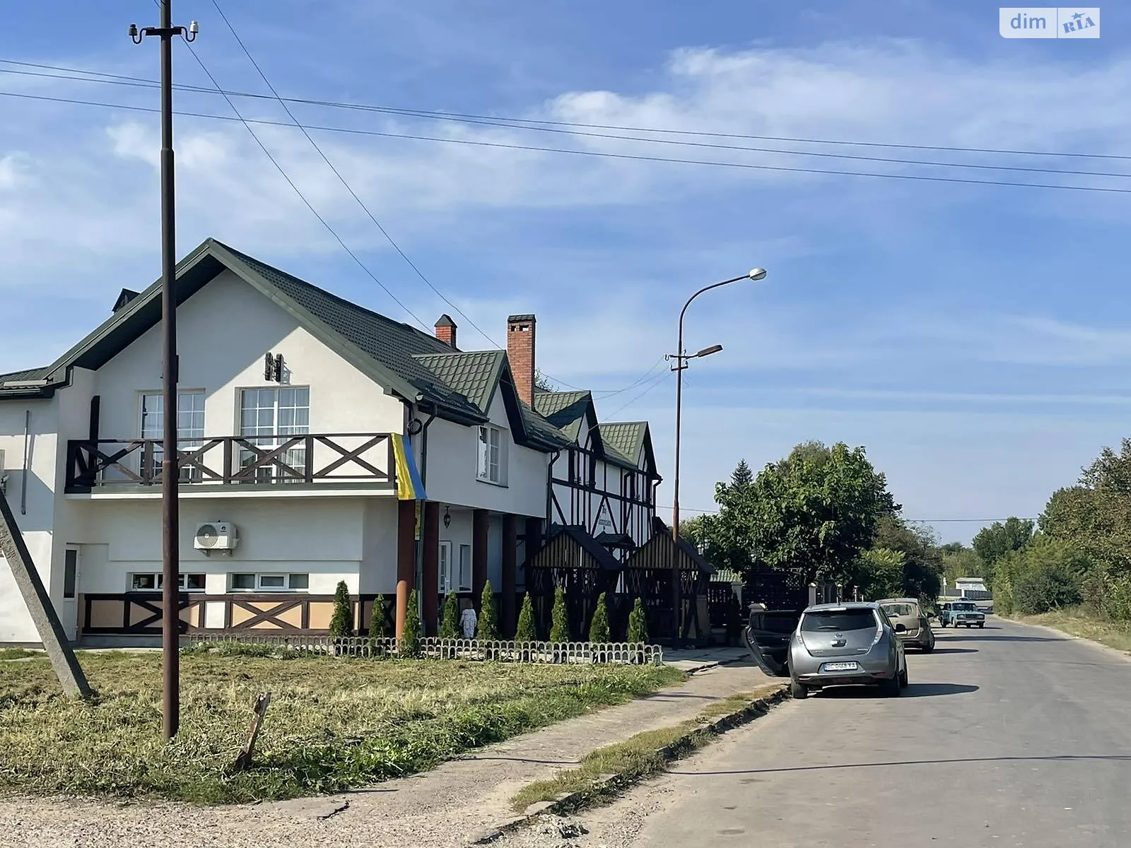 Продається 1-кімнатна квартира 33 кв. м у Куликові, цена: 18000 $