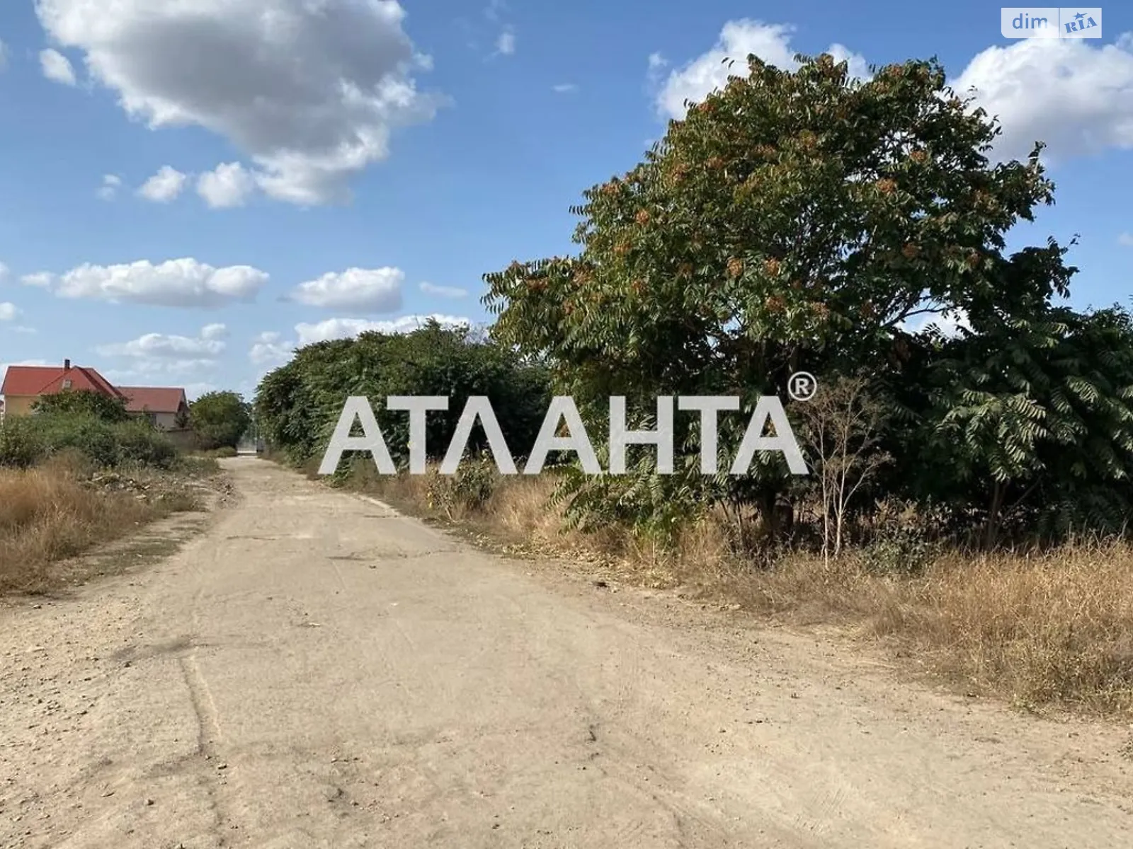 Продается земельный участок 5 соток в Одесской области, цена: 35000 $