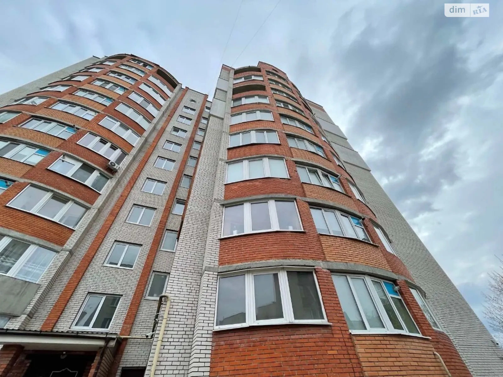 3-комнатная квартира 90 кв. м в Тернополе, ул. Черновецкая
