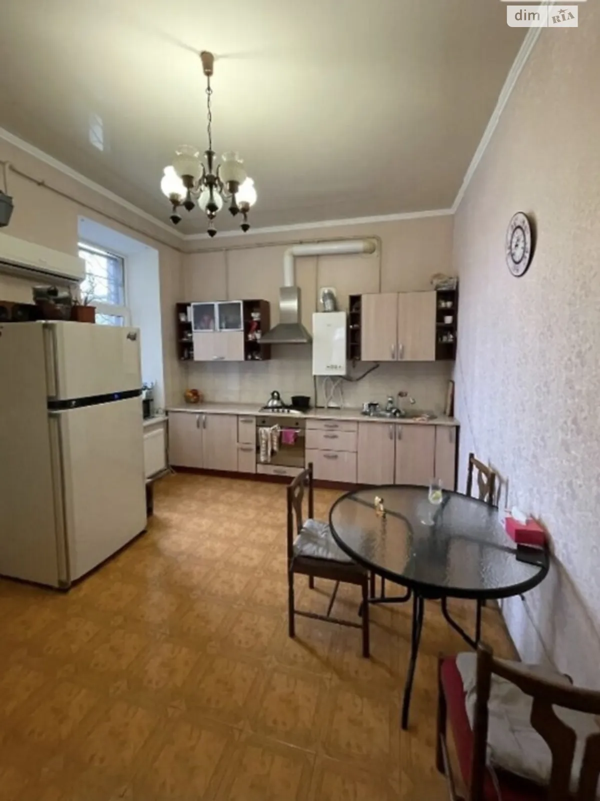 Продается 4-комнатная квартира 116.6 кв. м в Одессе, ул. Мясоедовская