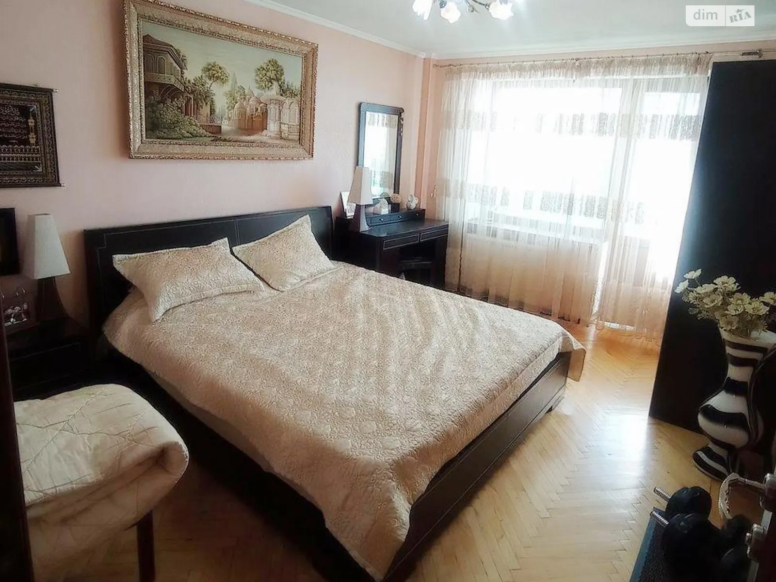 Продается 3-комнатная квартира 60 кв. м в Харькове, ул. Клочковская, 197