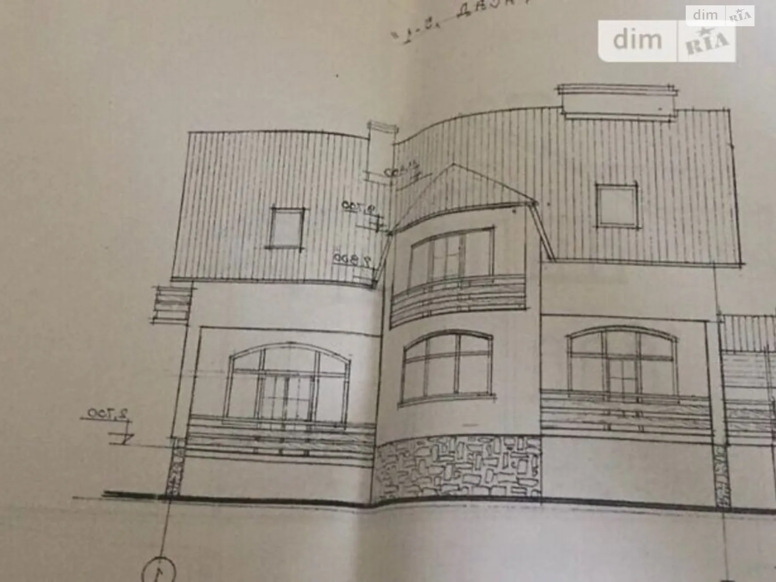 Продається будинок 2 поверховий 395.8 кв. м з каміном, цена: 55000 $