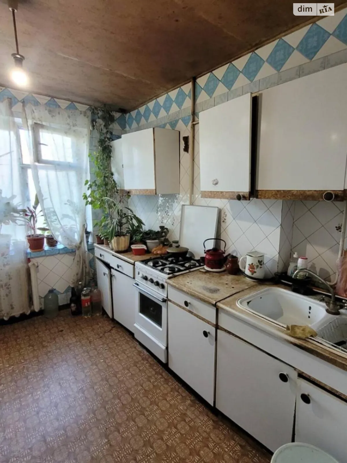 Продается 4-комнатная квартира 86 кв. м в Днепре, цена: 49900 $