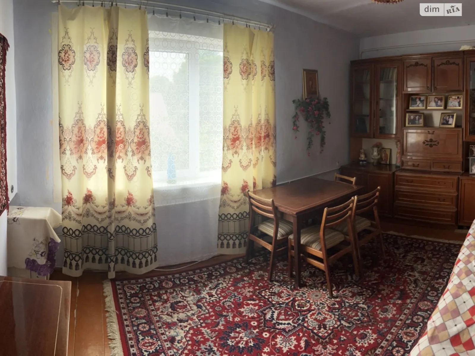 Продається 2-кімнатна квартира 44 кв. м у Задністрянському, цена: 12500 $