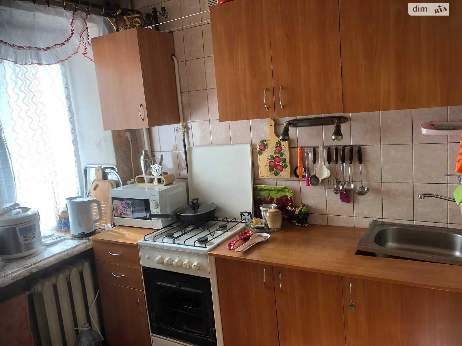 Продається 2-кімнатна квартира 43 кв. м у Харкові, цена: 25000 $ - фото 1