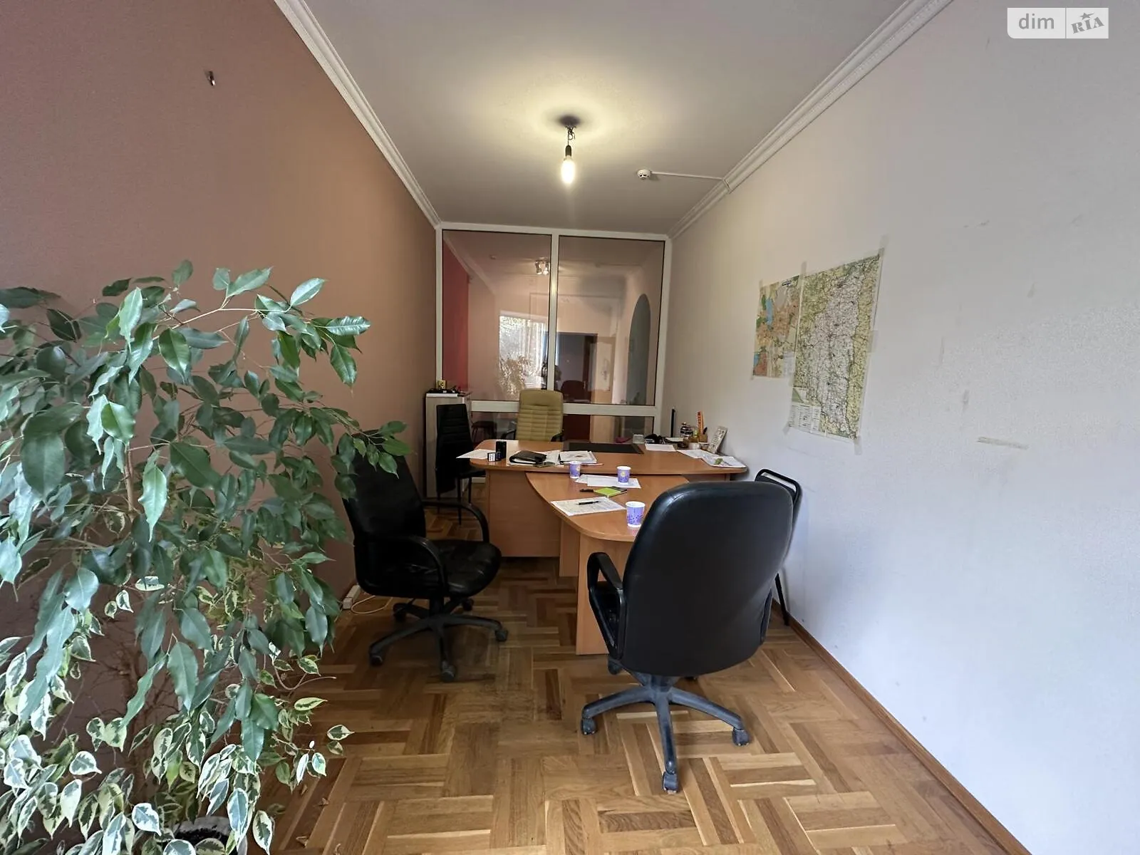 Продається офіс 115 кв. м в бізнес-центрі, цена: 86000 $ - фото 1