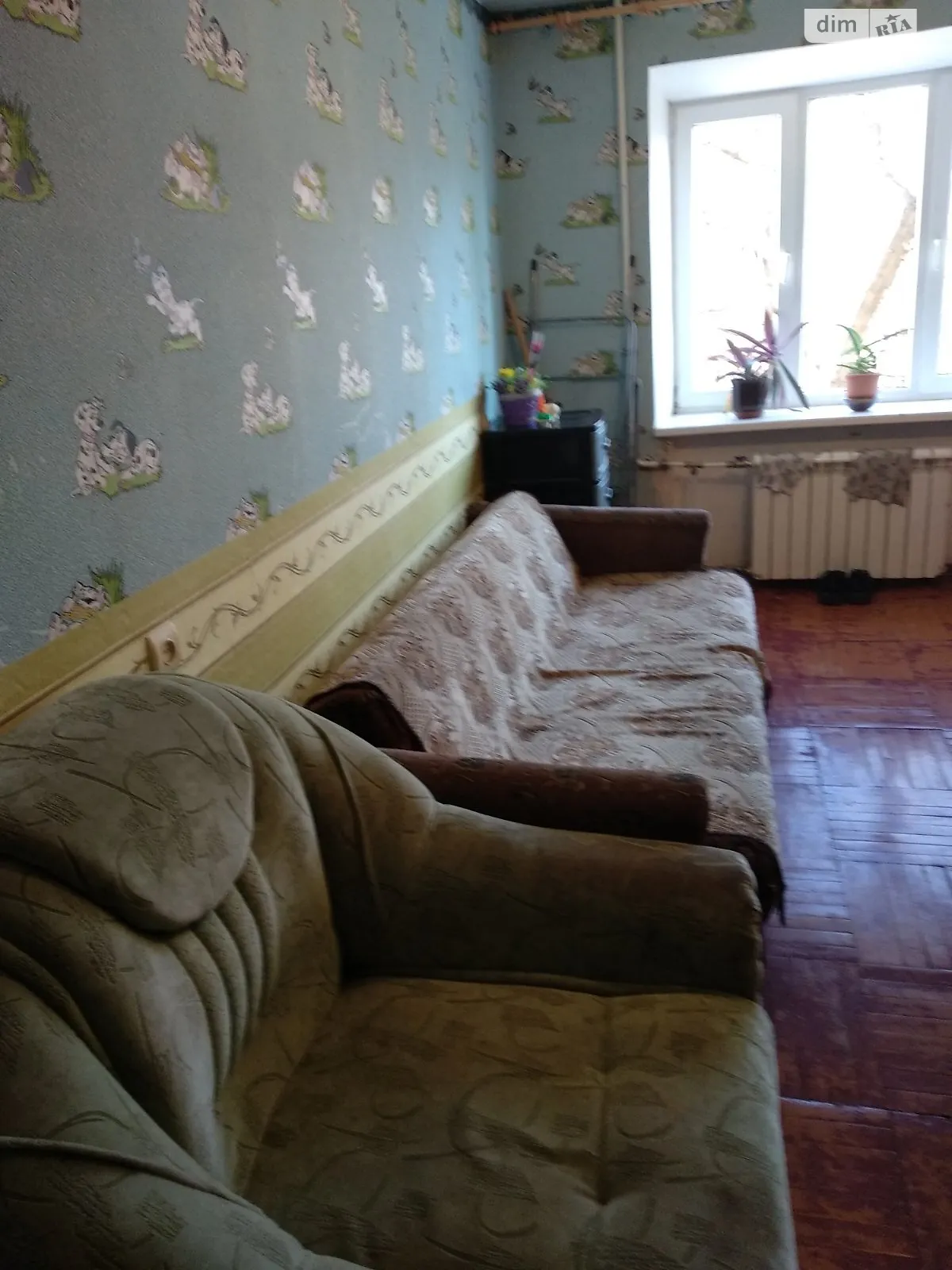 Продается комната 28 кв. м в Одессе, цена: 6500 $