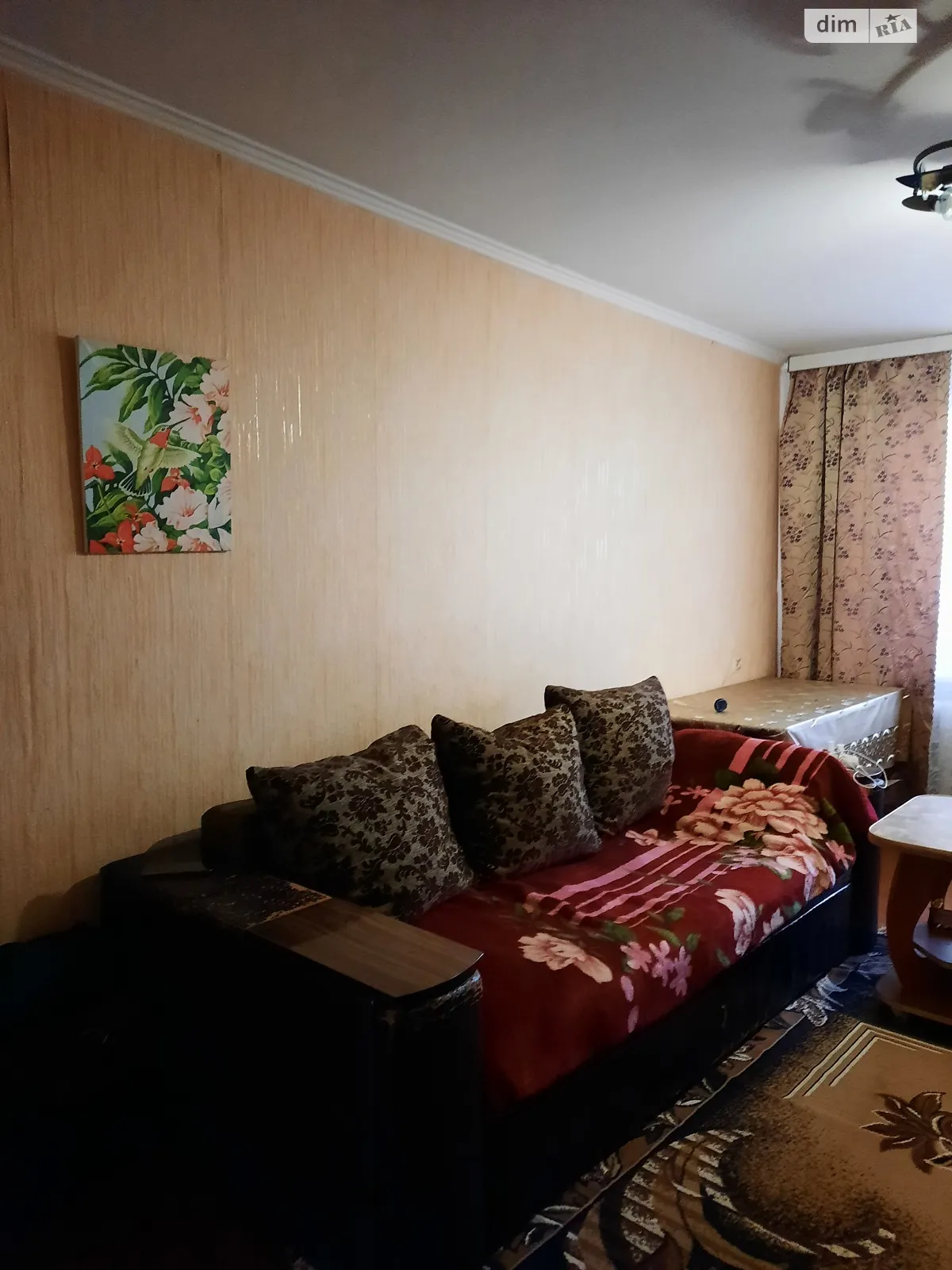 Продається 2-кімнатна квартира 45 кв. м у Білій Церкві, цена: 34500 $