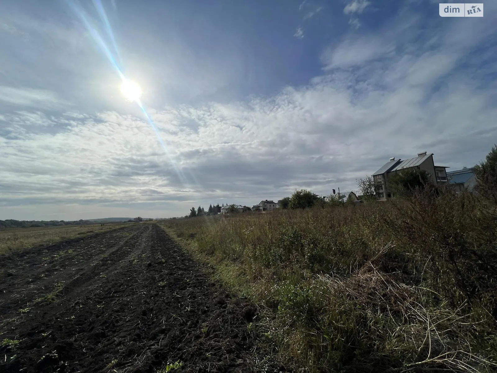 Продается земельный участок 17 соток в Тернопольской области, цена: 31320 $
